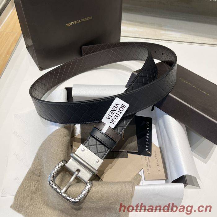 Bottega Veneta Belt 35MM BVB00018 Bottega Veneta Belt 35MM BVB00018